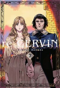 RE CERVIN #07