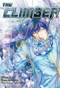 THE CLIMBER #17