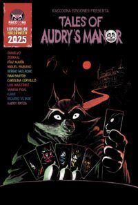 TALES OF AUDREY�S MANOR