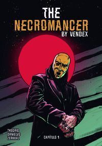 THE NECROMANCER BY VENDEX