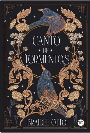 CANTO DE TORMENTOS