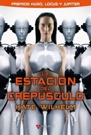 LA ESTACI�N DEL CREP�SCULO