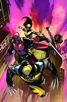 MASACRE V3 #071 / 06