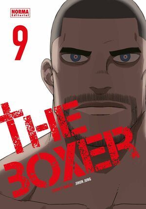 THE BOXER #09