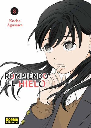 ROMPIENDO EL HIELO #08