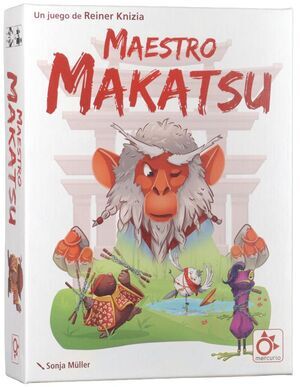 MAESTRO MAKATSU