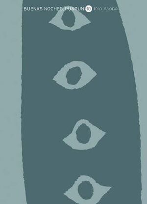 BUENAS NOCHES; PUNPUN 10 (NUEVO PVP)