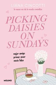 PICKING DAISIES ON SUNDAYS
