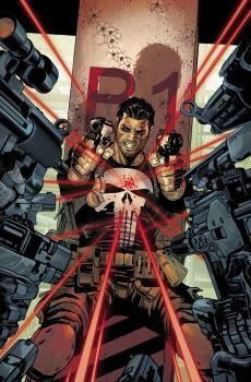 EL CASTIGADOR. RED BAND #02