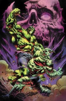 EL INCREIBLE HULK V2 #159 / 029