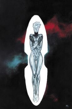 LA MUERTE DE ESTELA PLATEADA #05