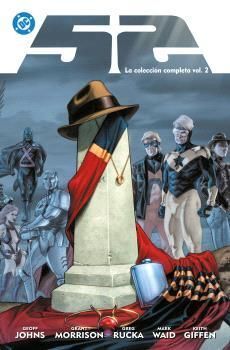 52 LA COLECCI�N COMPLETA #02