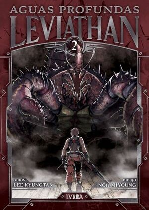 LEVIATHAN #02: AGUAS PROFUNDAS