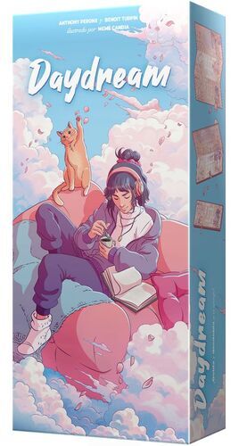 DAYDREAM