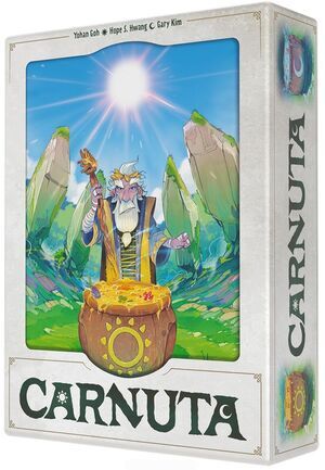 CARNUTA