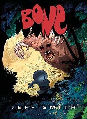 BONE (INTEGRAL)