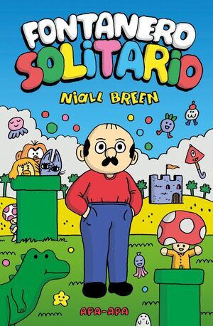 FONTANERO SOLITARIO