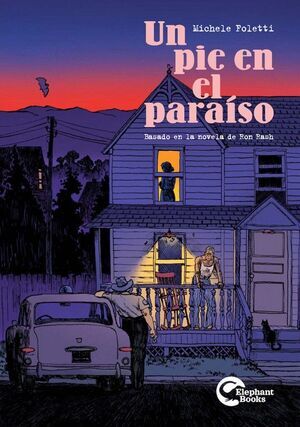 UN PIE EN EL PARA�SO