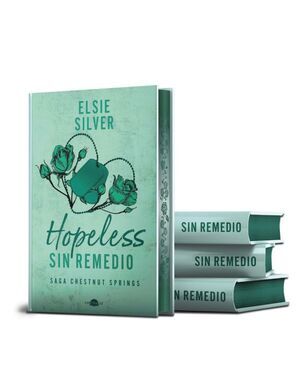 HOPELESS: SIN REMEDIO (EDICI�N ESPECIAL LIMITADA)