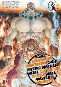 AQUEL AVENTURERO TREINTA�ERO #05