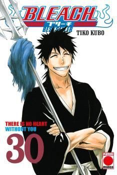 BLEACH BESTSELLER #30