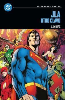 JLA: EL OTRO CLAVO
