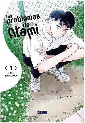 LOS PROBLEMAS DE ATAMI N�M. 01