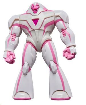 X-MEN MARVEL LEGENDS SERIES FIGURA NIMROD 20 CM