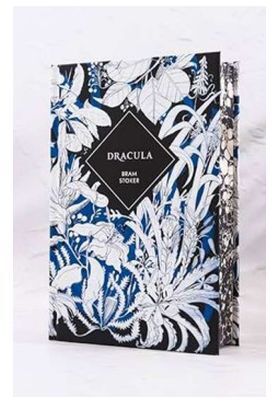 DR�CULA (EDICI�N CANTOS TINTADOS)
