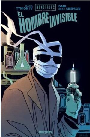 EL HOMBRE INVISIBLE