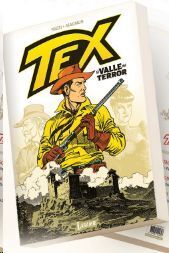 TEX: EL VALLE DEL TERROR