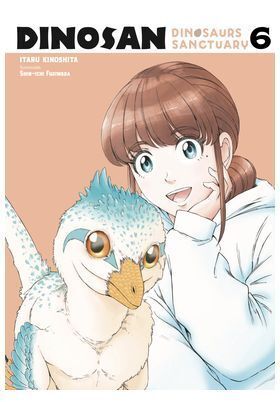 DINOSAN #06