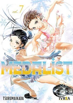 MEDALIST #07