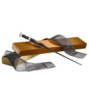 ANIMALES FANTASTICOS 2 VARITA ALBUS DUMBLEDORE                             