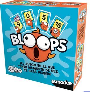 BLOOPS