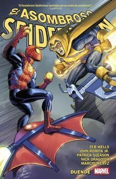 MARVEL PREMIERE. SPIDERMAN DE ZEB WELLS #03