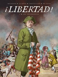 LIBERTAD