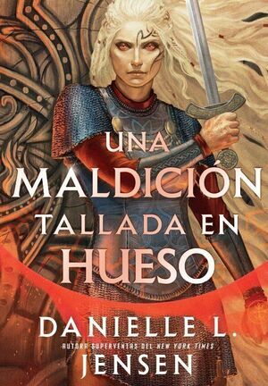 UNA MALDICI�N TALLADA EN HUESO