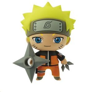 NARUTO IM�N 3D NARUTO