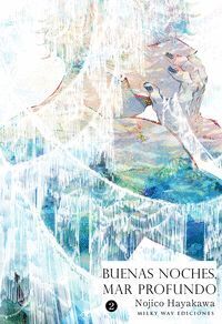 BUENAS NOCHES; MAR PROFUNDO 02