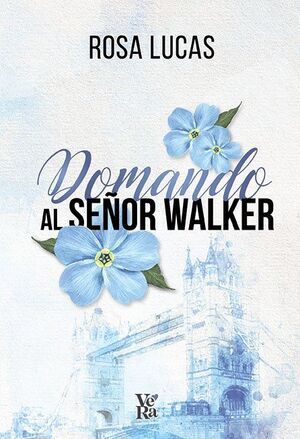 DOMANDO AL SE�OR WALKER