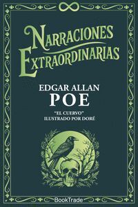 NARRACIONES EXTRAORDINARIAS