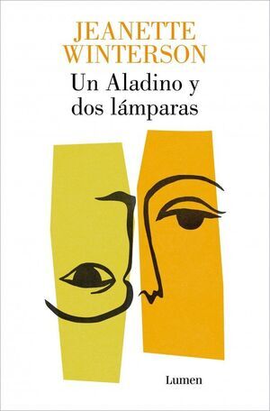 UN ALADINO Y DOS L�MPARAS