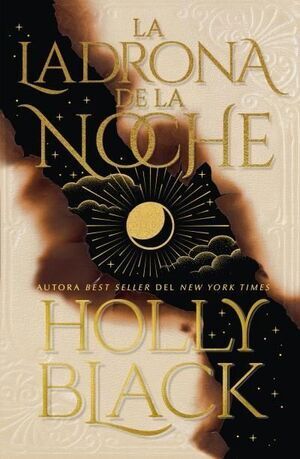 LADRONA DE LA NOCHE; LA