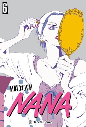 NANA V6 (EDICI�N KANZENBAN)