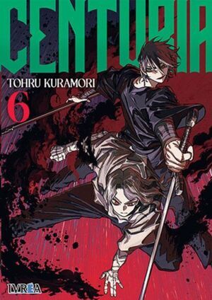 CENTURIA #06