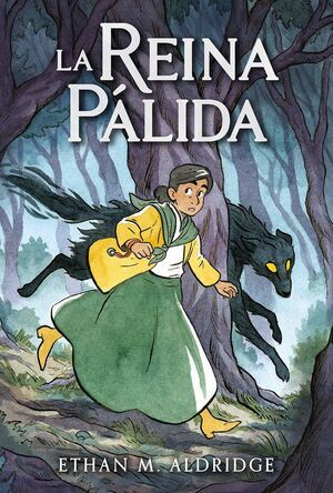 LA REINA P�LIDA