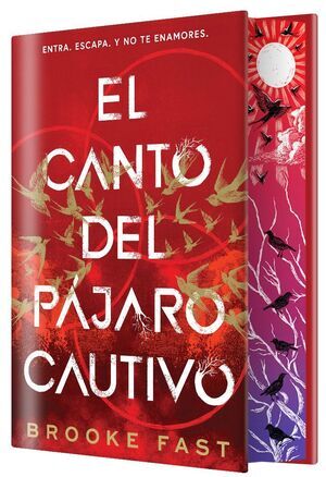 EL CANTO DEL P�JARO CAUTIVO (EDICI�N ESPECIAL LIMITADA)