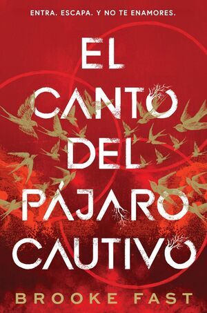EL CANTO DEL P�JARO CAUTIVO