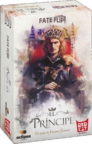 EL PR�NCIPE